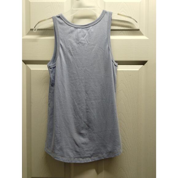 Disney Women's Size Small EPCOT Food & Wine Festival 2020 Mickey Minnie Tank Top - Picture 3 of 6